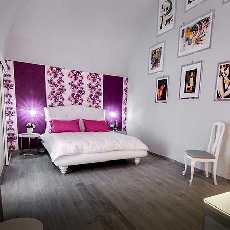 Marco Polo B&B Barletta Phòng bức ảnh