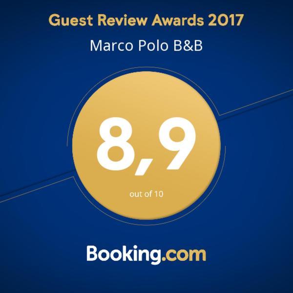 Marco Polo B&B Barletta Ngoại thất bức ảnh