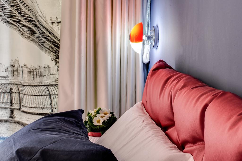 Marco Polo B&B Barletta Ngoại thất bức ảnh