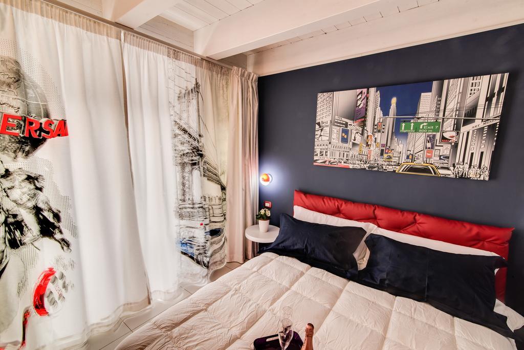 Marco Polo B&B Barletta Ngoại thất bức ảnh