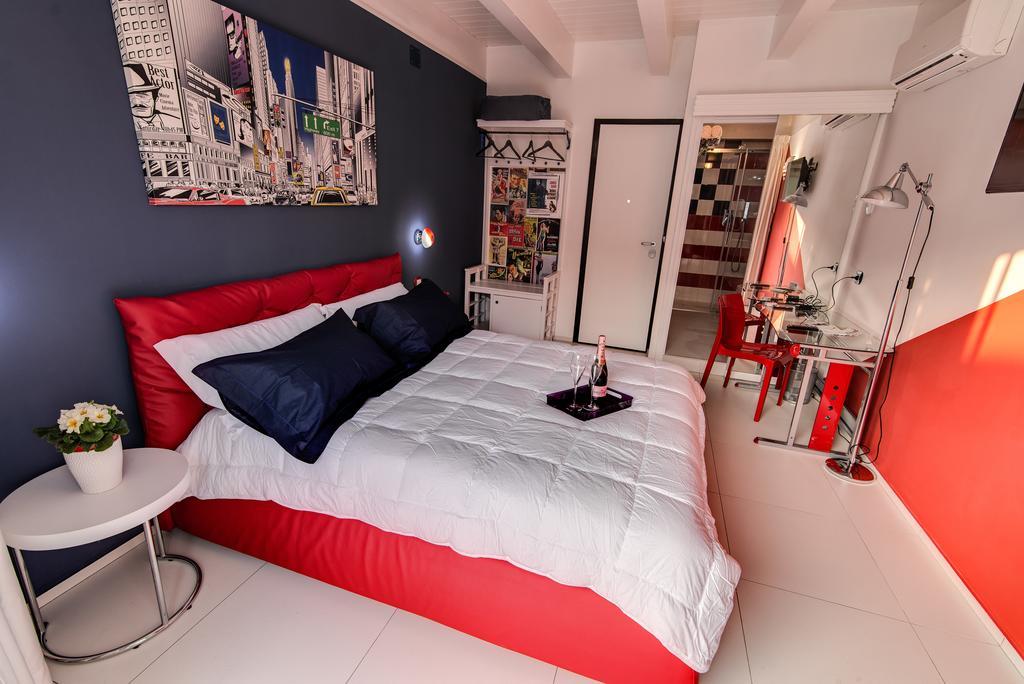 Marco Polo B&B Barletta Ngoại thất bức ảnh