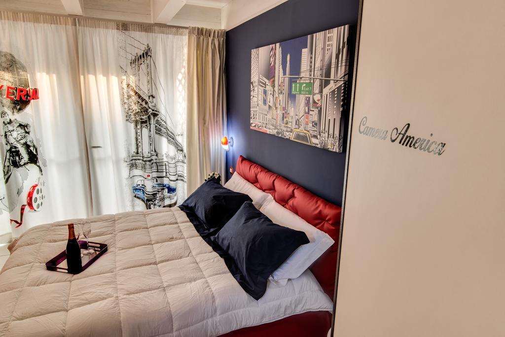 Marco Polo B&B Barletta Ngoại thất bức ảnh