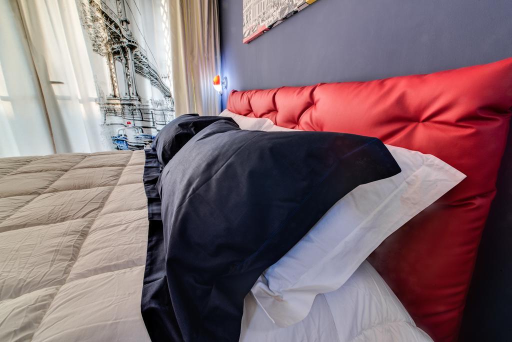 Marco Polo B&B Barletta Ngoại thất bức ảnh
