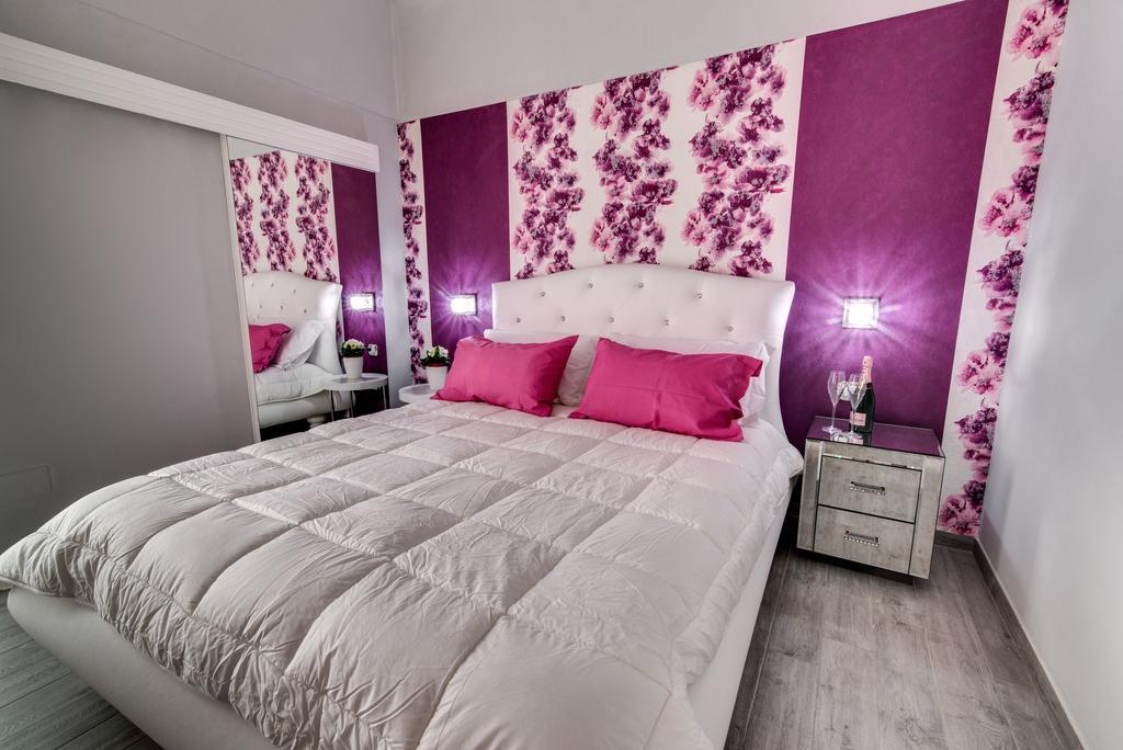Marco Polo B&B Barletta Ngoại thất bức ảnh