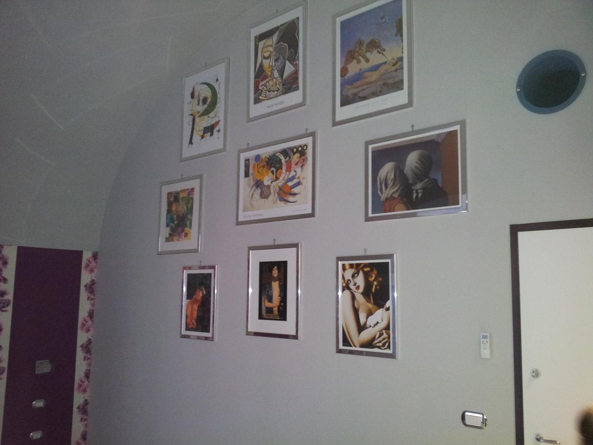 Marco Polo B&B Barletta Ngoại thất bức ảnh