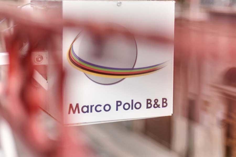 Marco Polo B&B Barletta Phòng bức ảnh