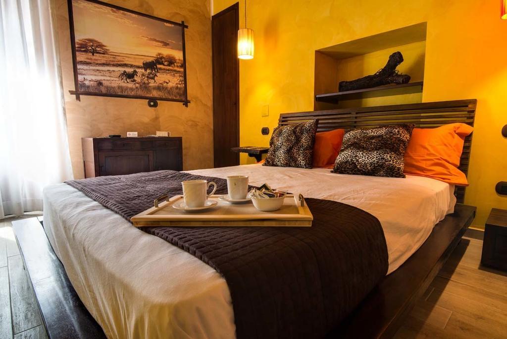 Marco Polo B&B Barletta Ngoại thất bức ảnh