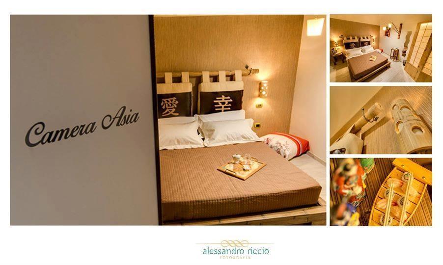 Marco Polo B&B Barletta Ngoại thất bức ảnh