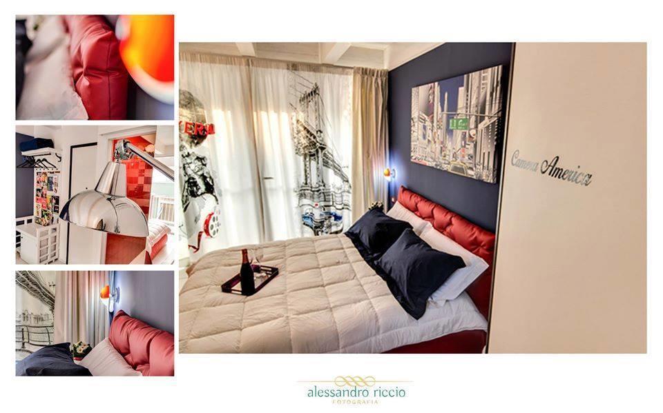 Marco Polo B&B Barletta Ngoại thất bức ảnh
