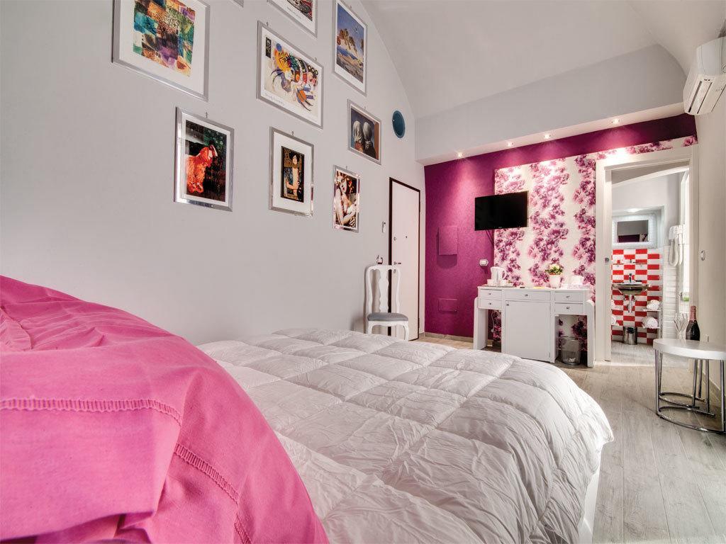 Marco Polo B&B Barletta Phòng bức ảnh