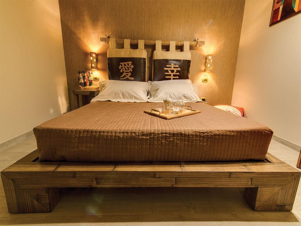 Marco Polo B&B Barletta Phòng bức ảnh