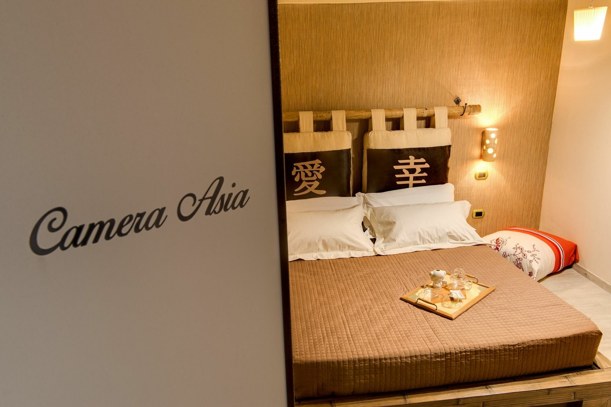 Marco Polo B&B Barletta Ngoại thất bức ảnh