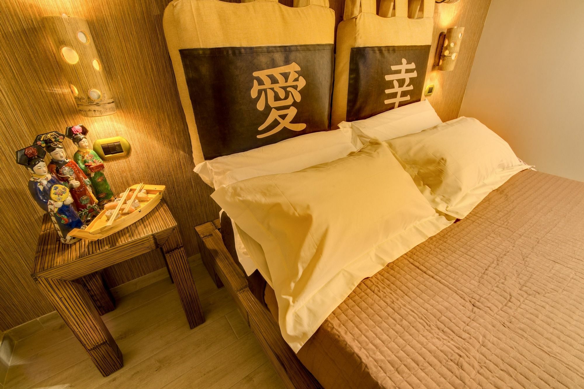 Marco Polo B&B Barletta Ngoại thất bức ảnh
