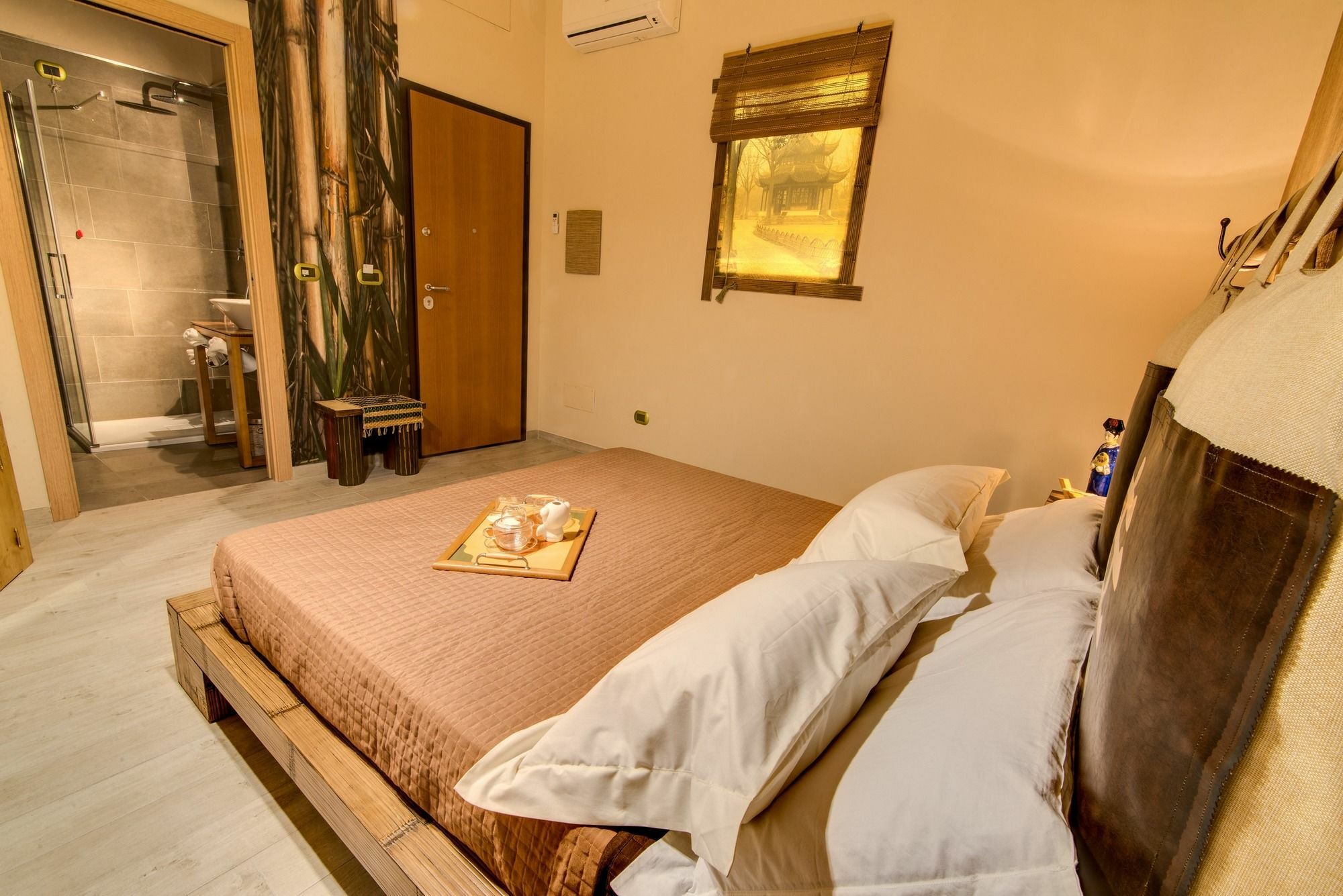 Marco Polo B&B Barletta Ngoại thất bức ảnh